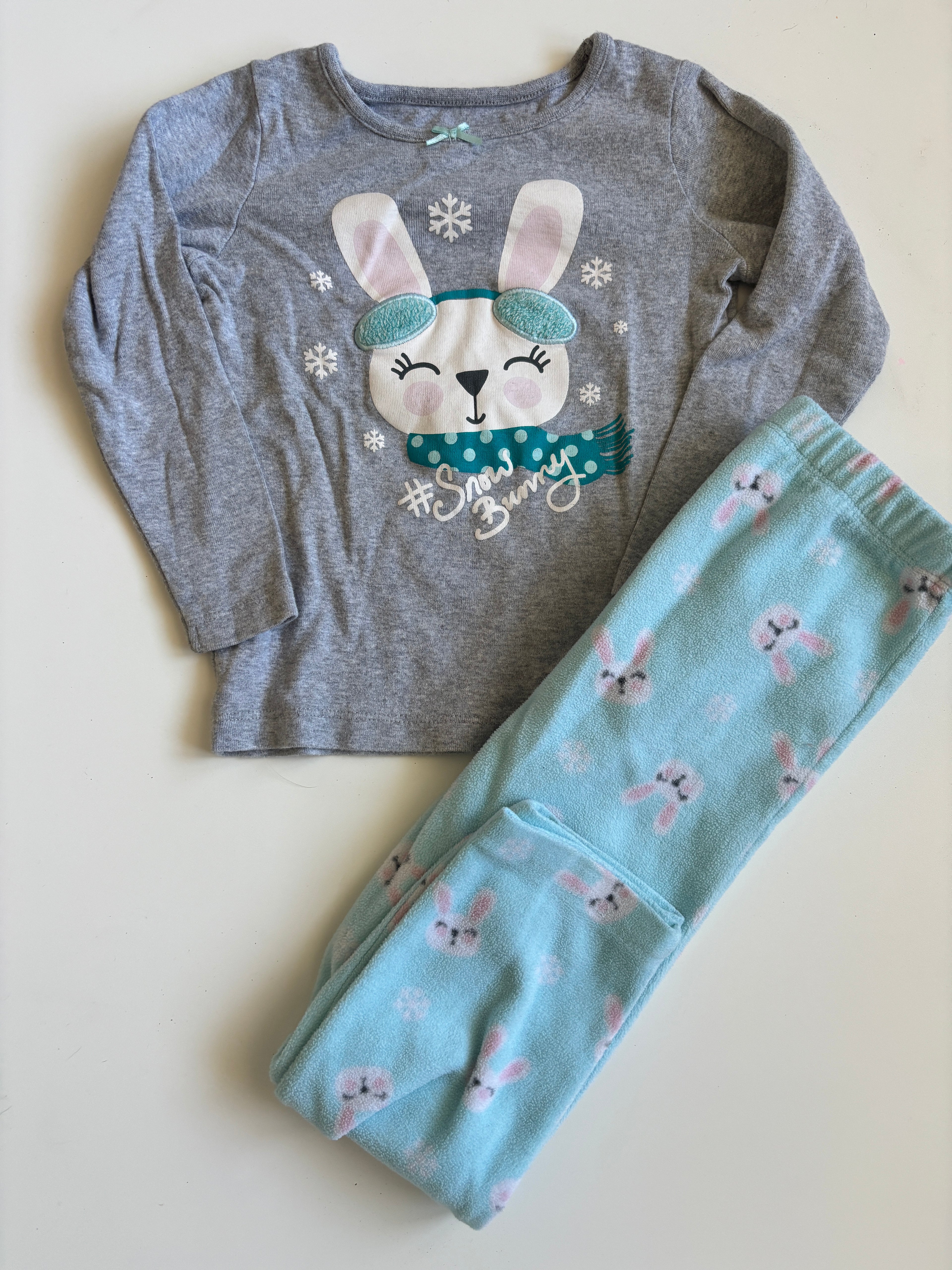 Pyjama George 4T