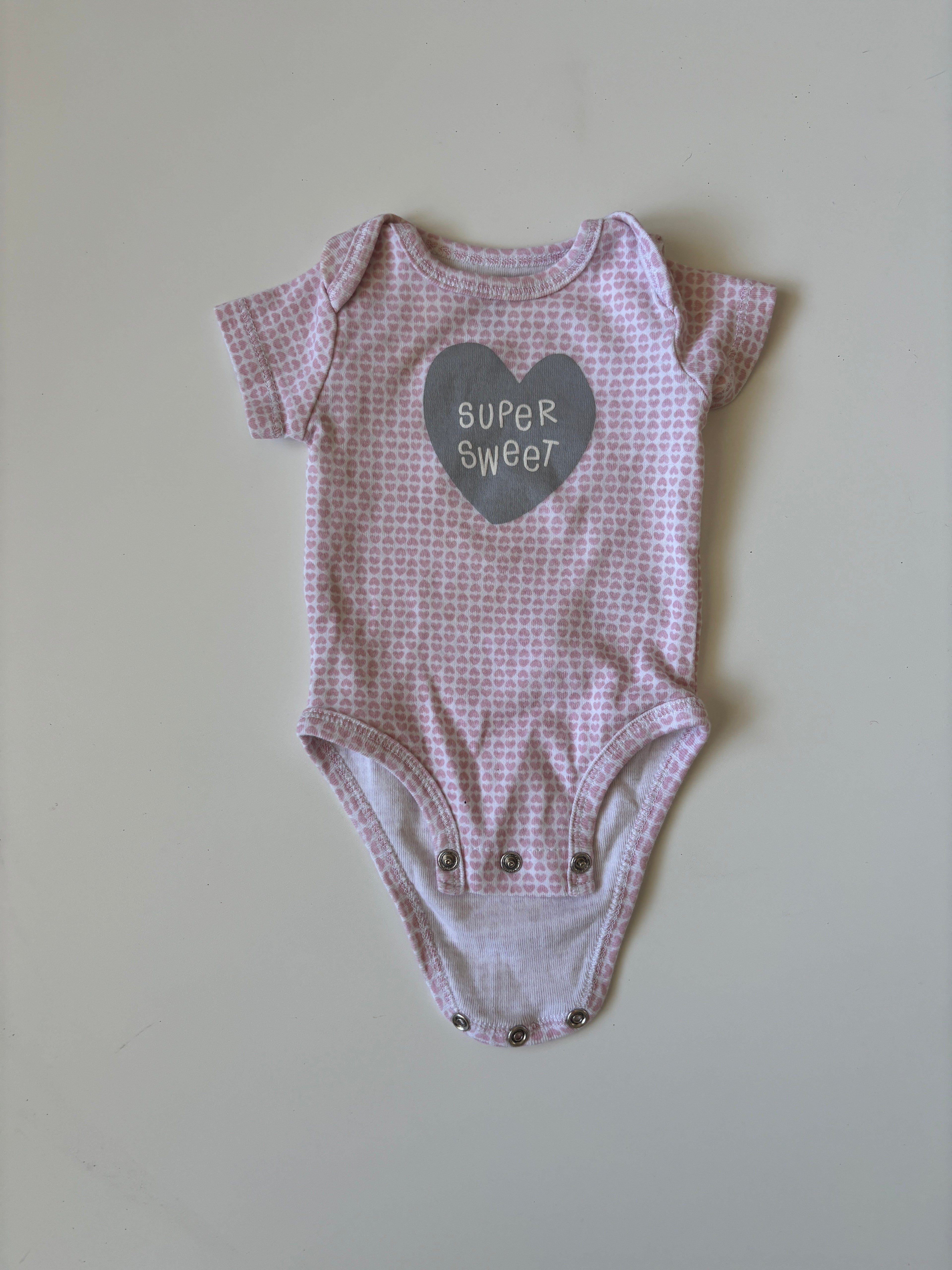 Cache-couche Petit Lem 3 mois