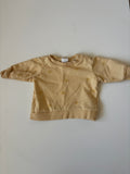 Chandail H&M 1-2 mois