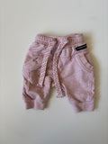 Pantalon Romy & Aksel 3 mois
