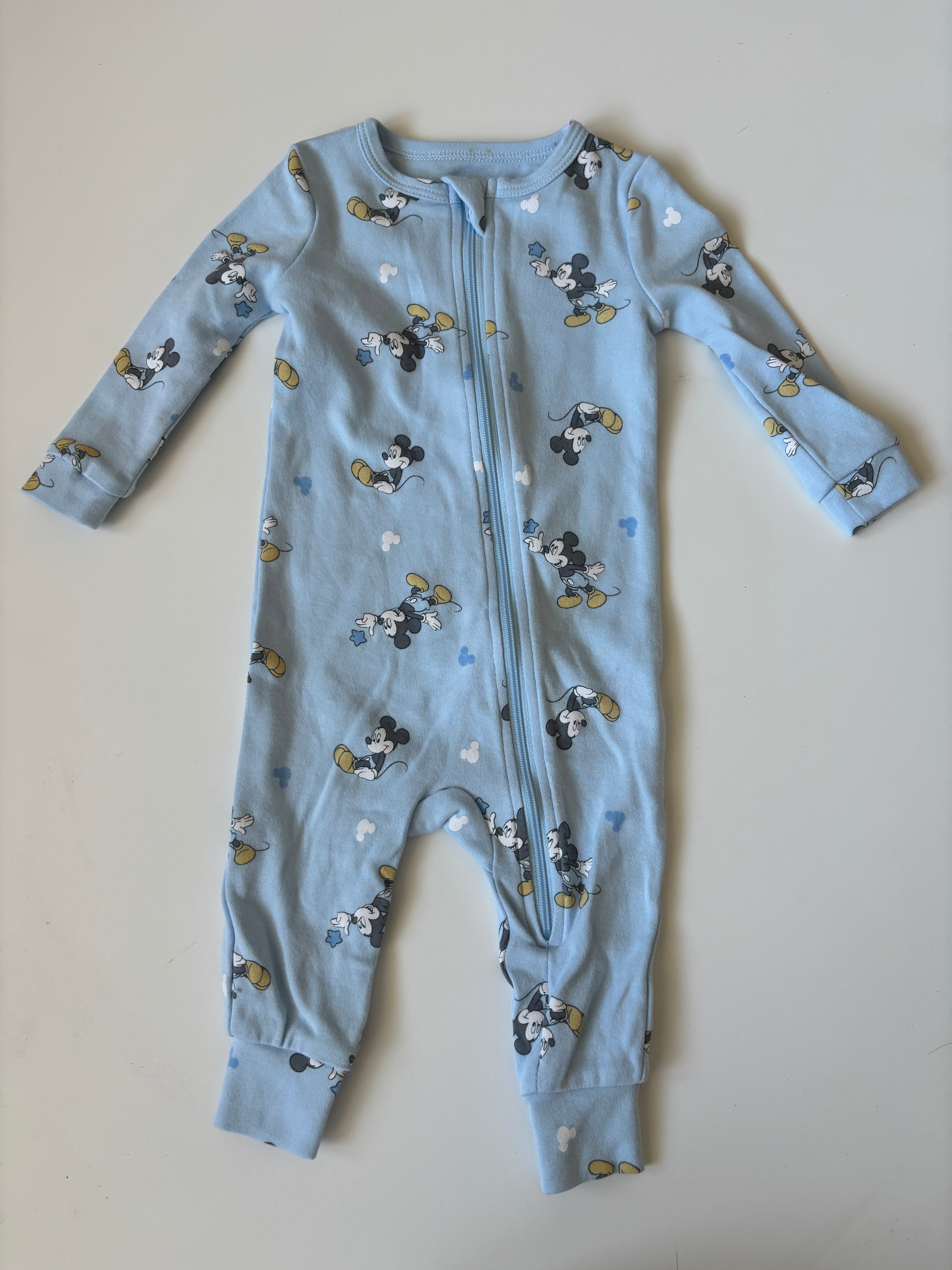 Pyjama Disney 3-6 mois