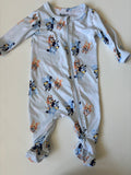 Pyjama Bluey 0-3 mois