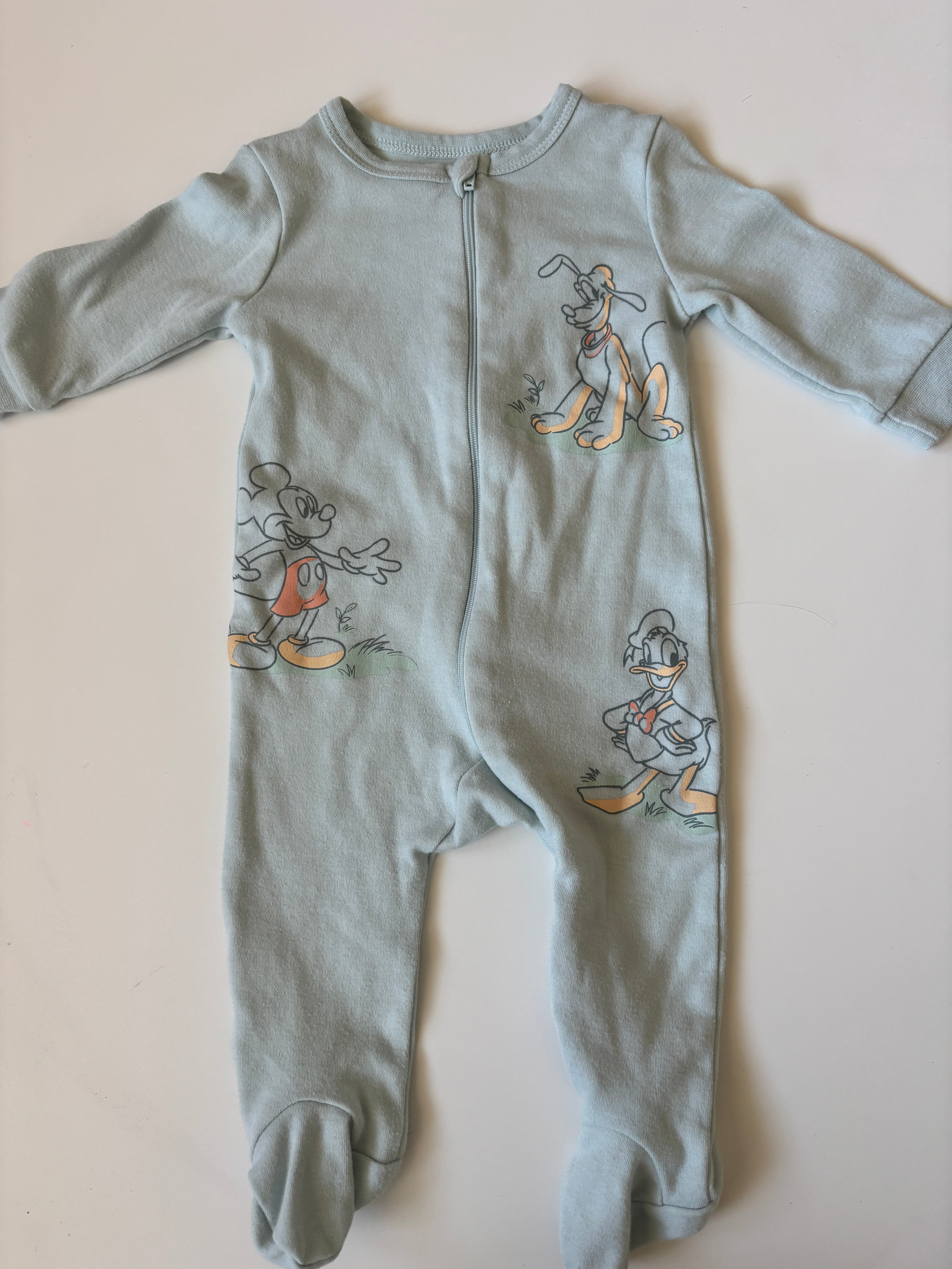 Pyjama Disney 3-6 mois