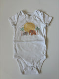 Cache-couche Carter's 6 mois