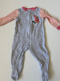 Pyjama KoalaBaby 6-9 mois