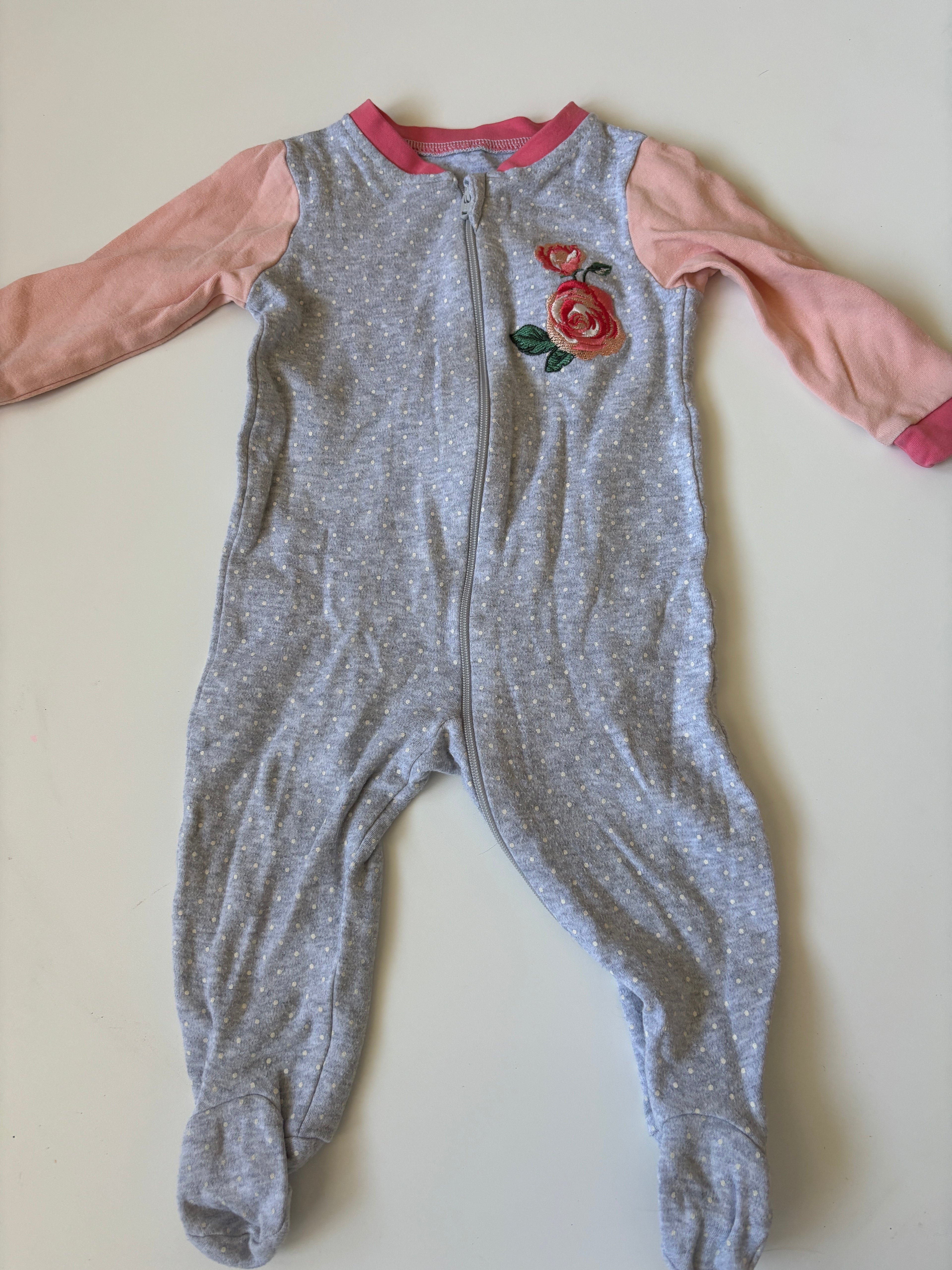 Pyjama KoalaBaby 6-9 mois