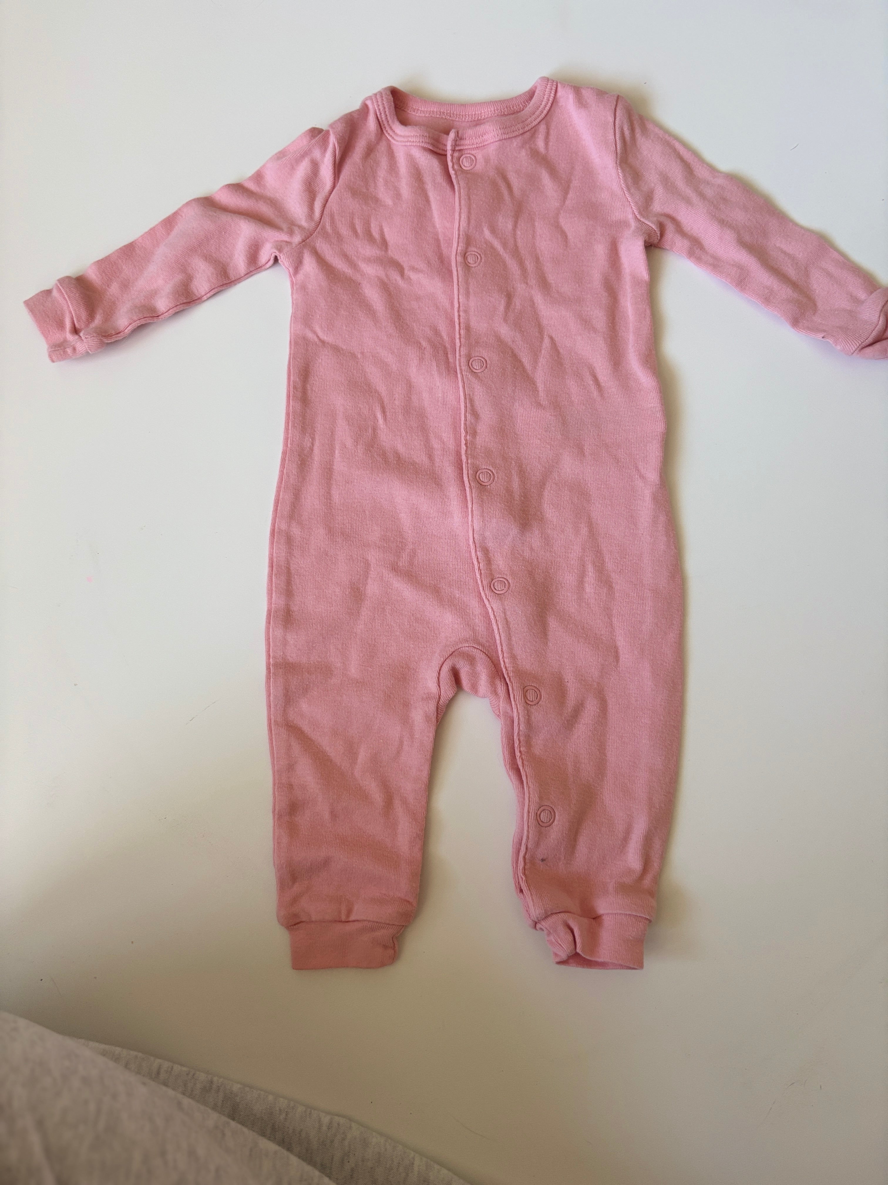 Pyjama Joe Fresh 3-6 mois