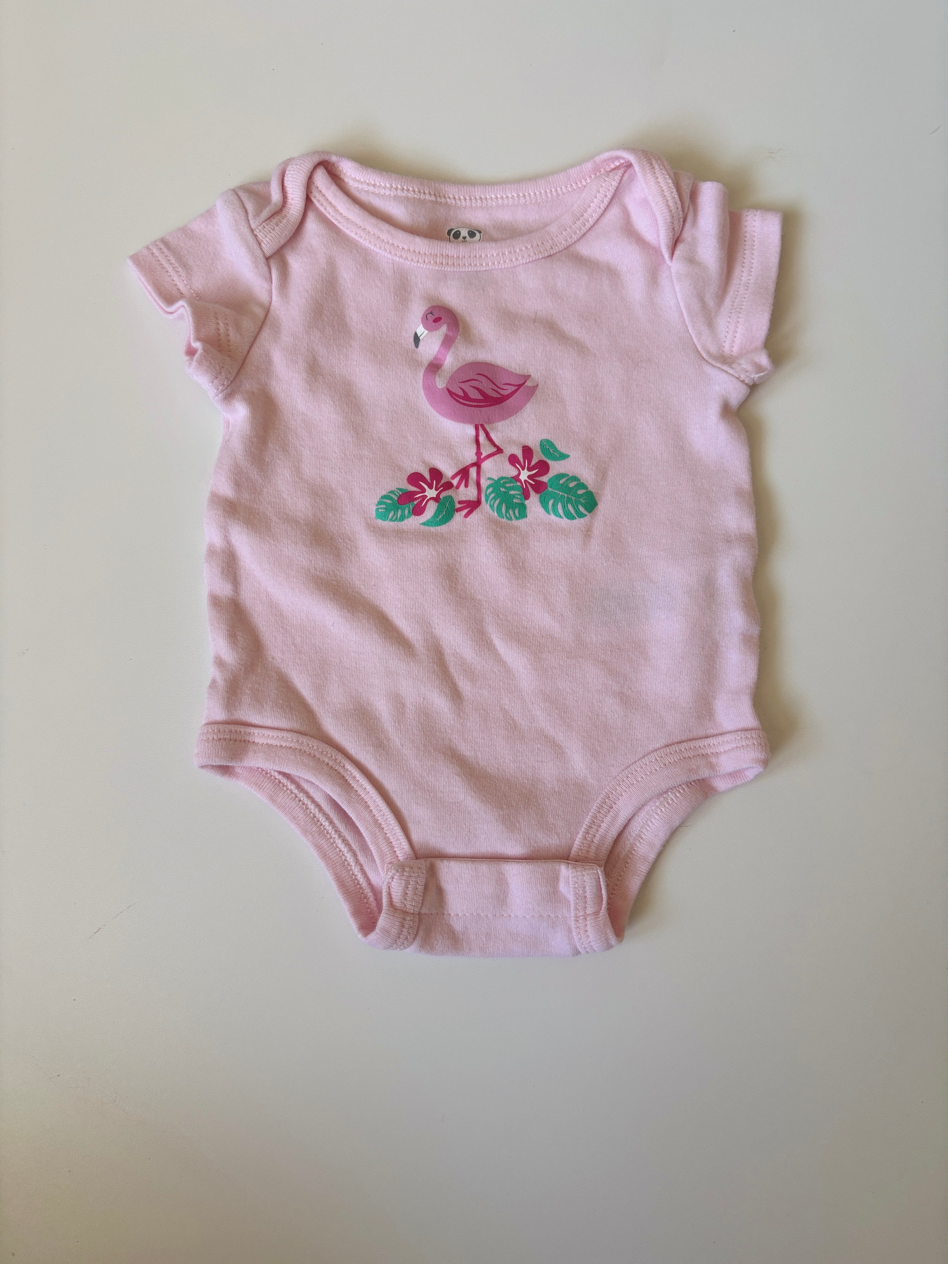 cache-couche Rococo 3 mois