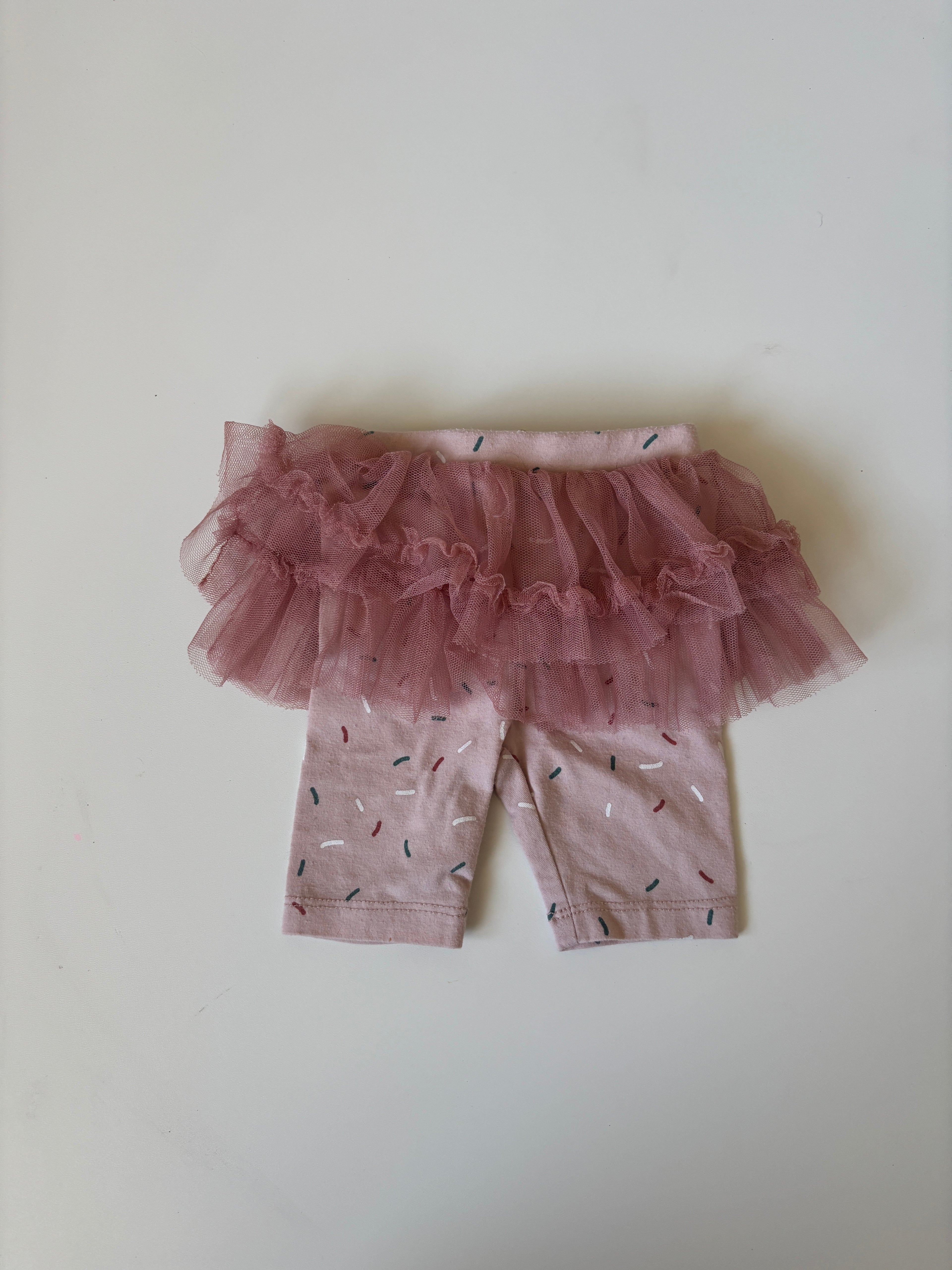 Pantalon Petit Lem 3 mois