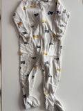 Pyjama Pekkle 24 mois