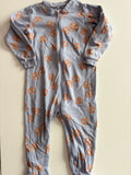 Pyjama Pekkle 24 mois