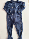 Pyjama Pekkle 24 mois