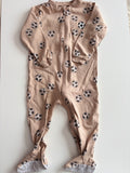 Pyjama Pekkle 24 mois