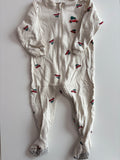 Pyjama Pekkle 18 mois