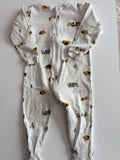 Pyjama Pekkle 24 mois
