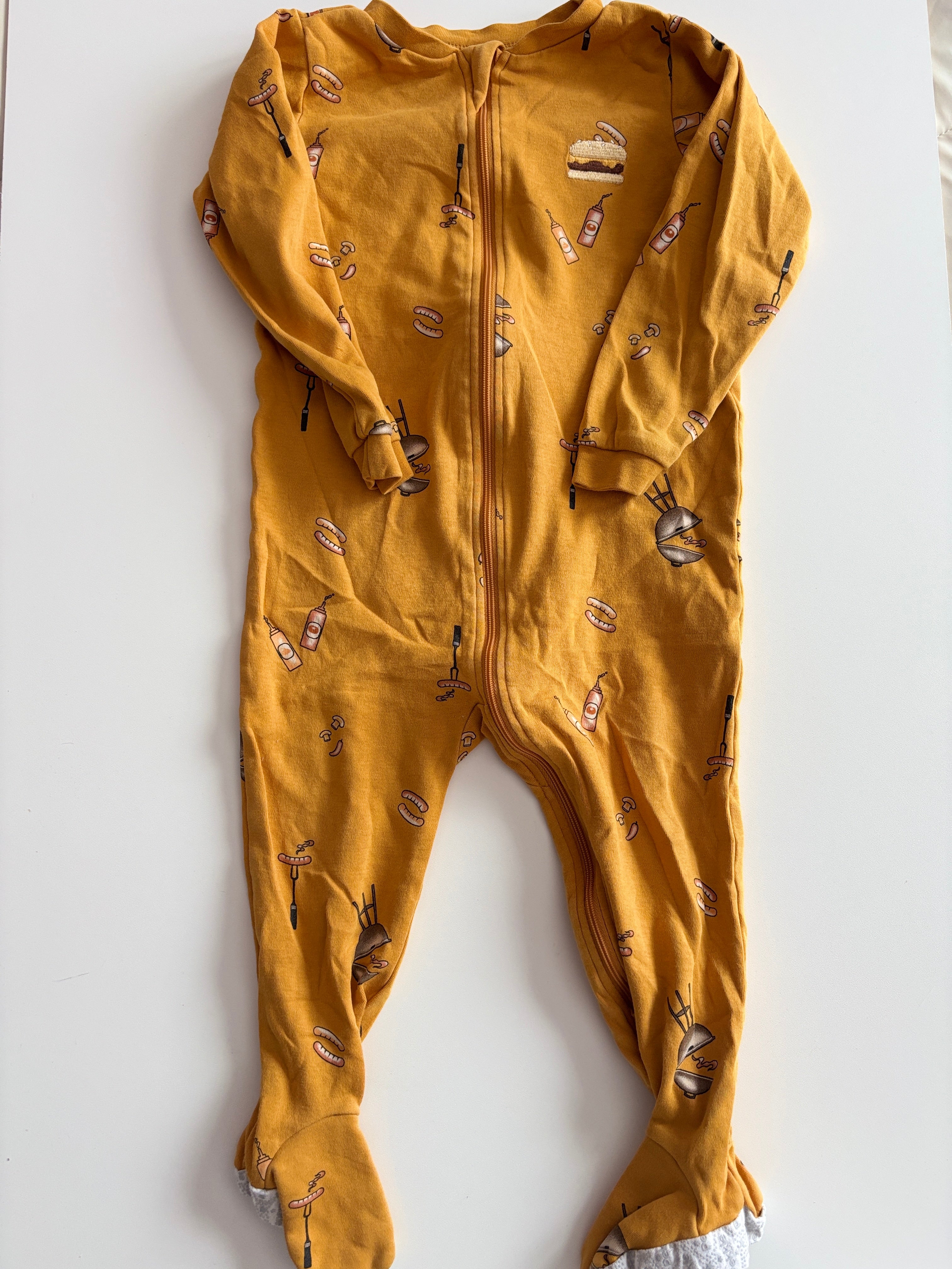 Pyjama Pekkle