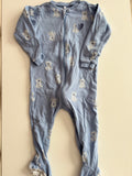 Pyjama Pekkle 24 mois