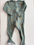 Pyjama Pekkle 24 mois