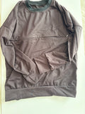Chandail d'allaitement medium Neuf