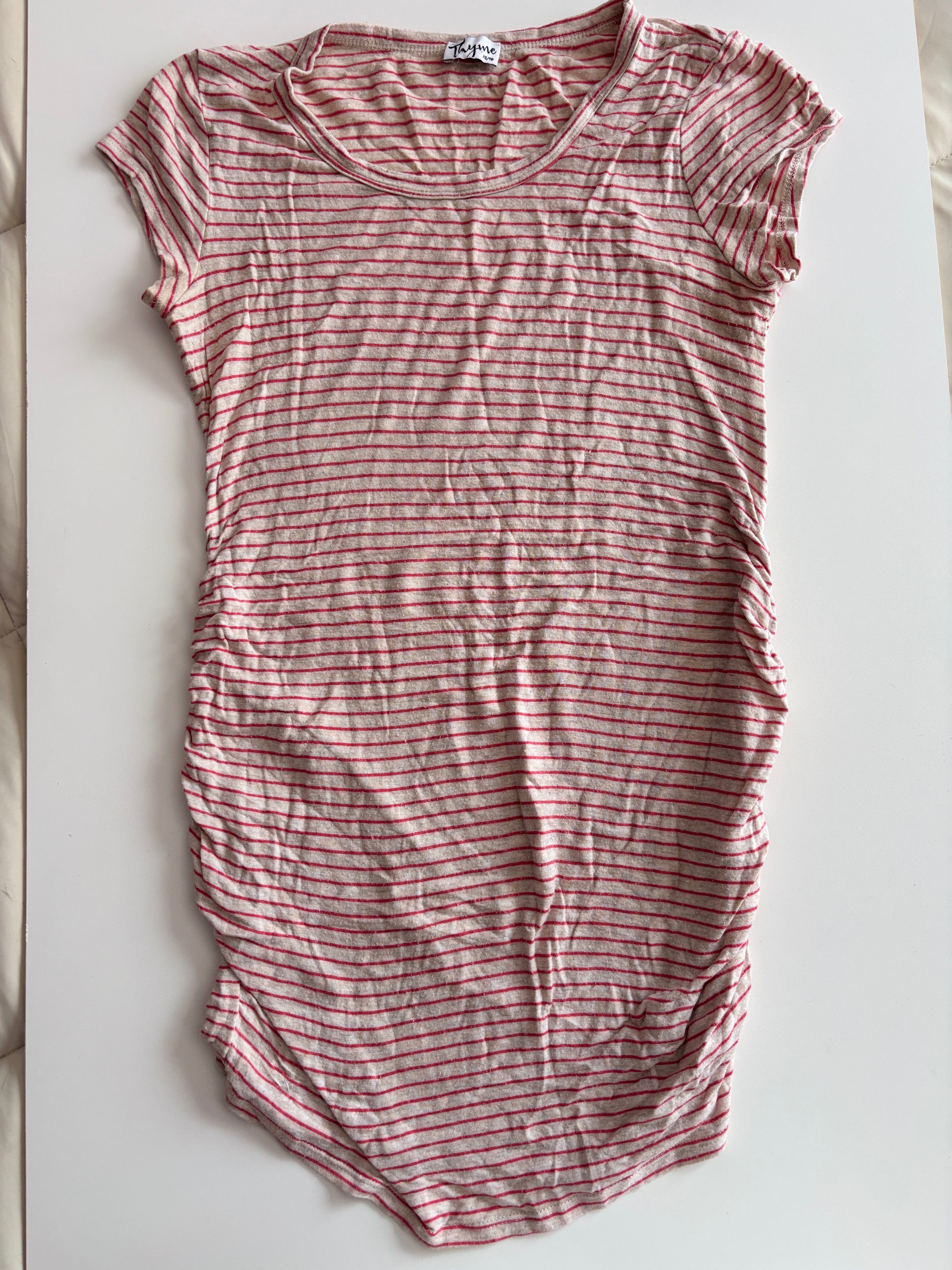T-Shirt Thyme XS