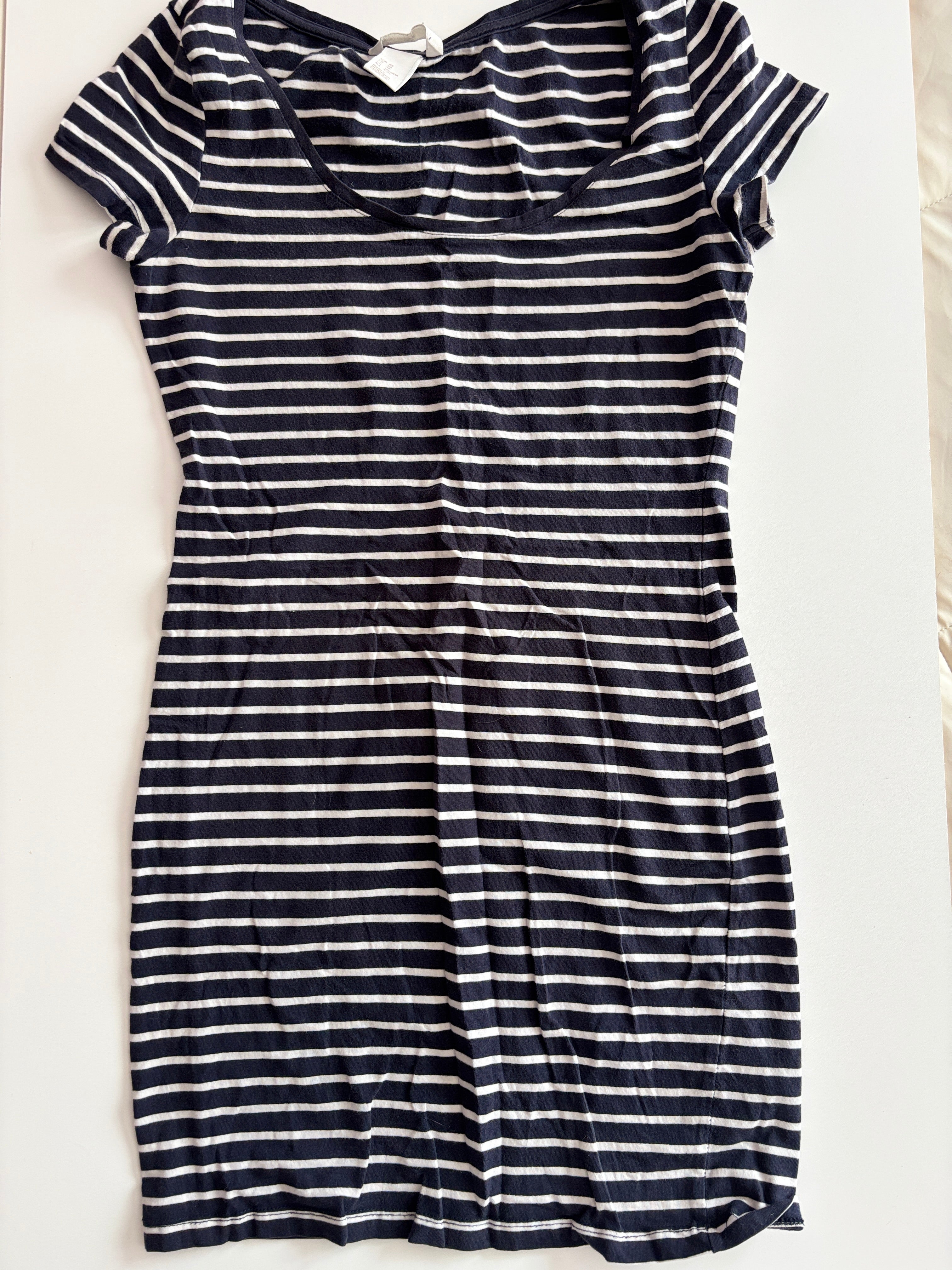 Robe H&M XS