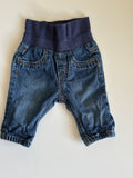 Jeans Mexx 0-3 mois