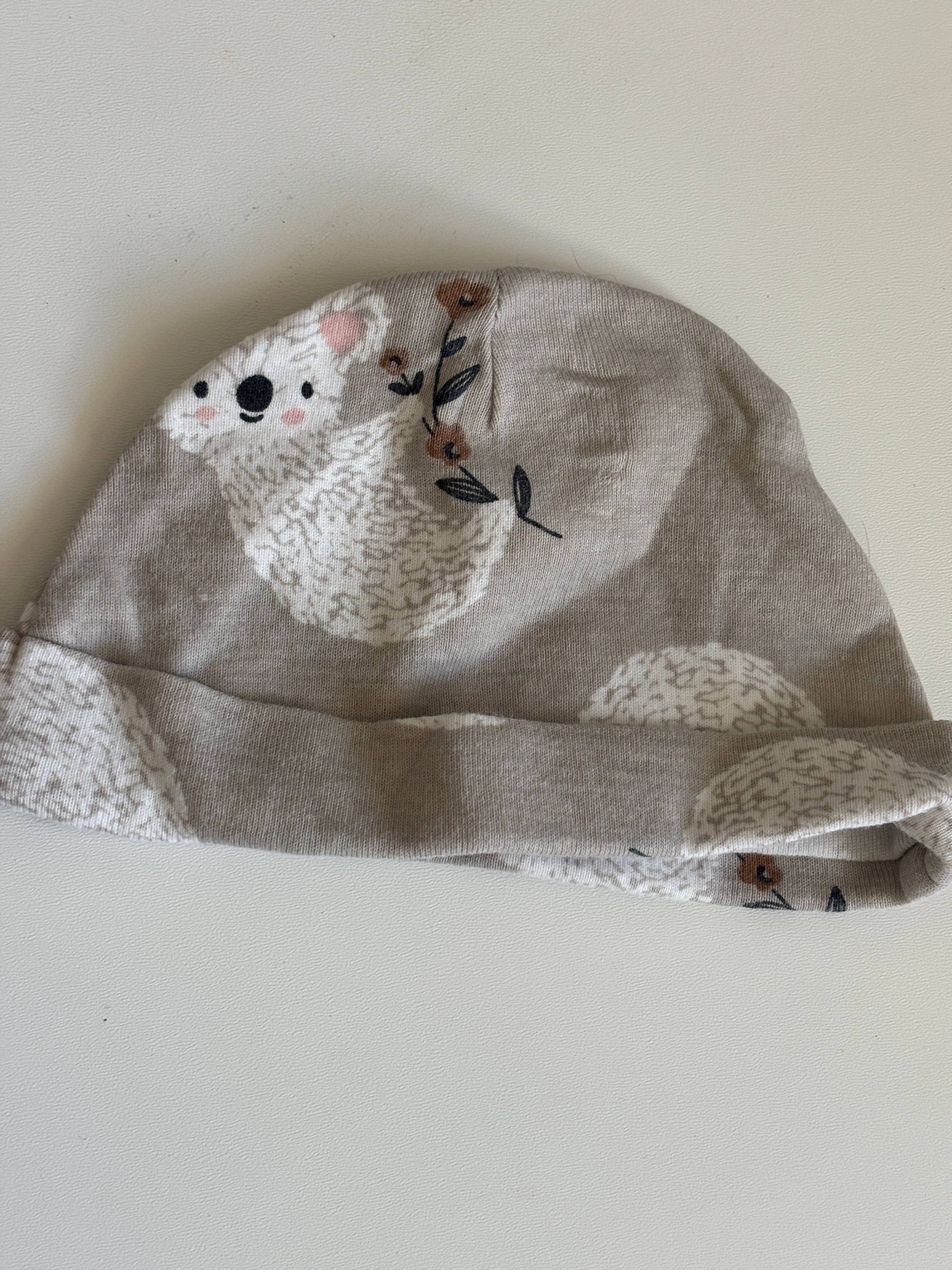 Chapeau Carter's 6 mois
