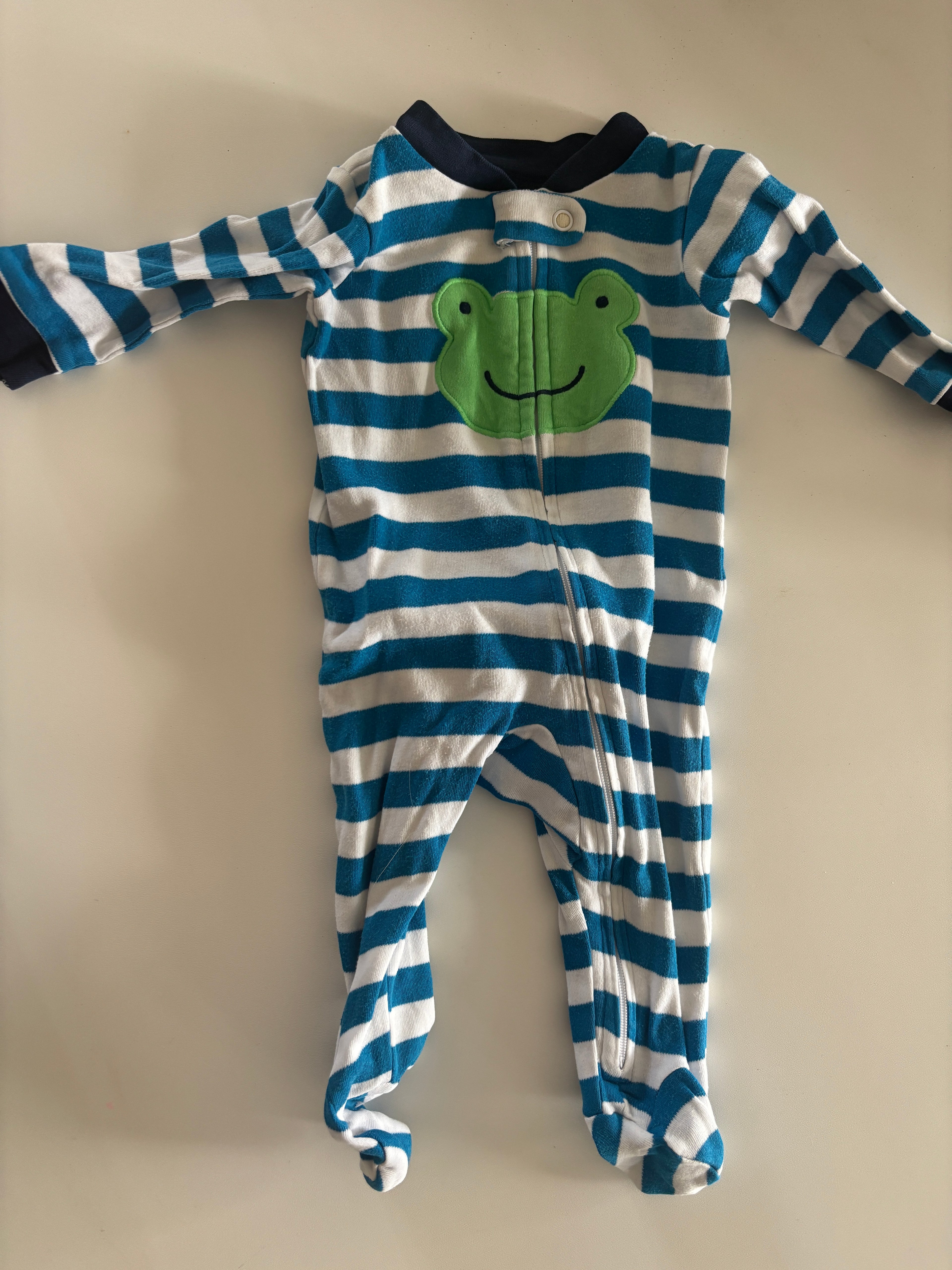 Pyjama Child of mine 0-3 mois