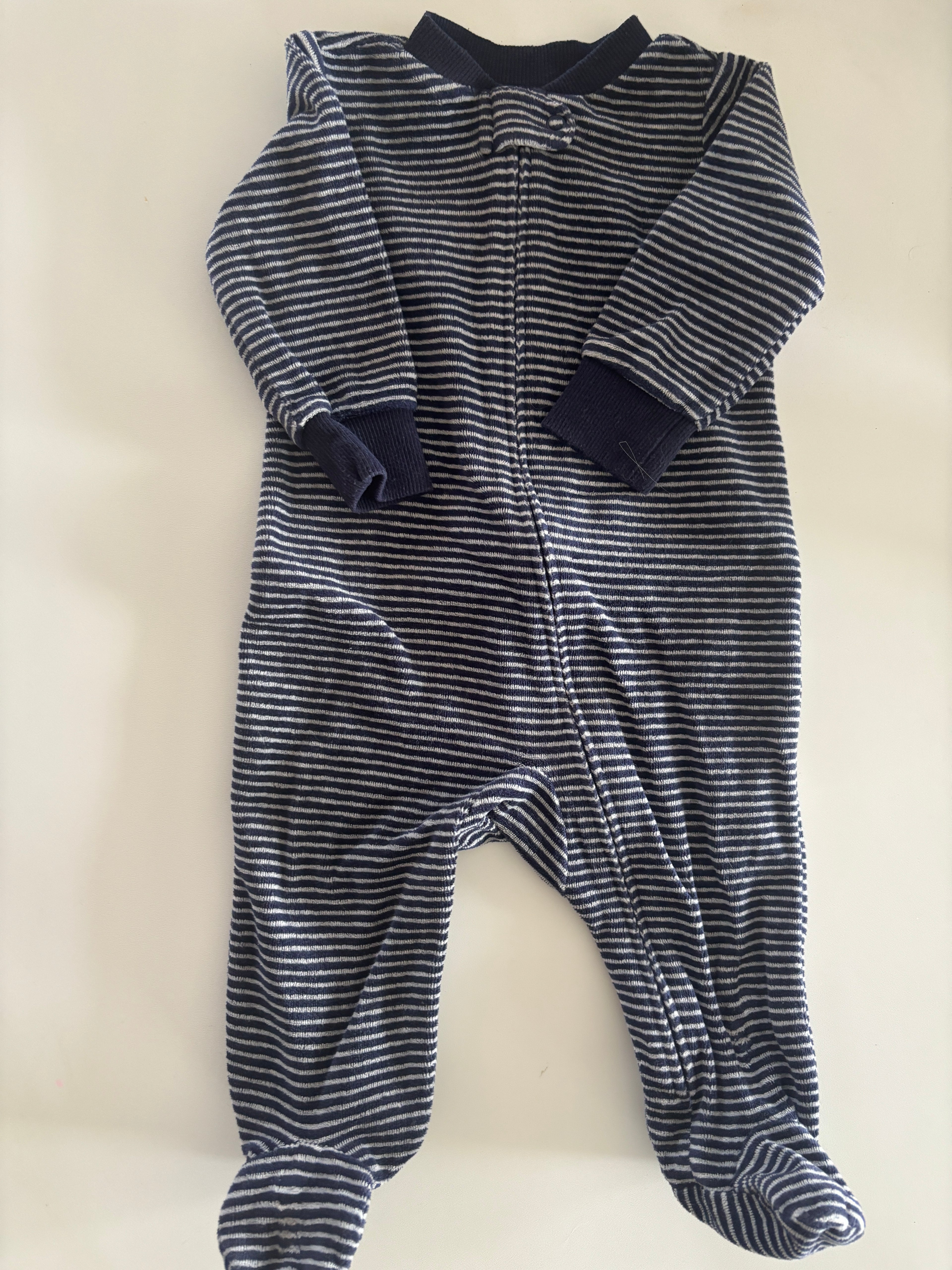 Pyjama Carter's 6 mois