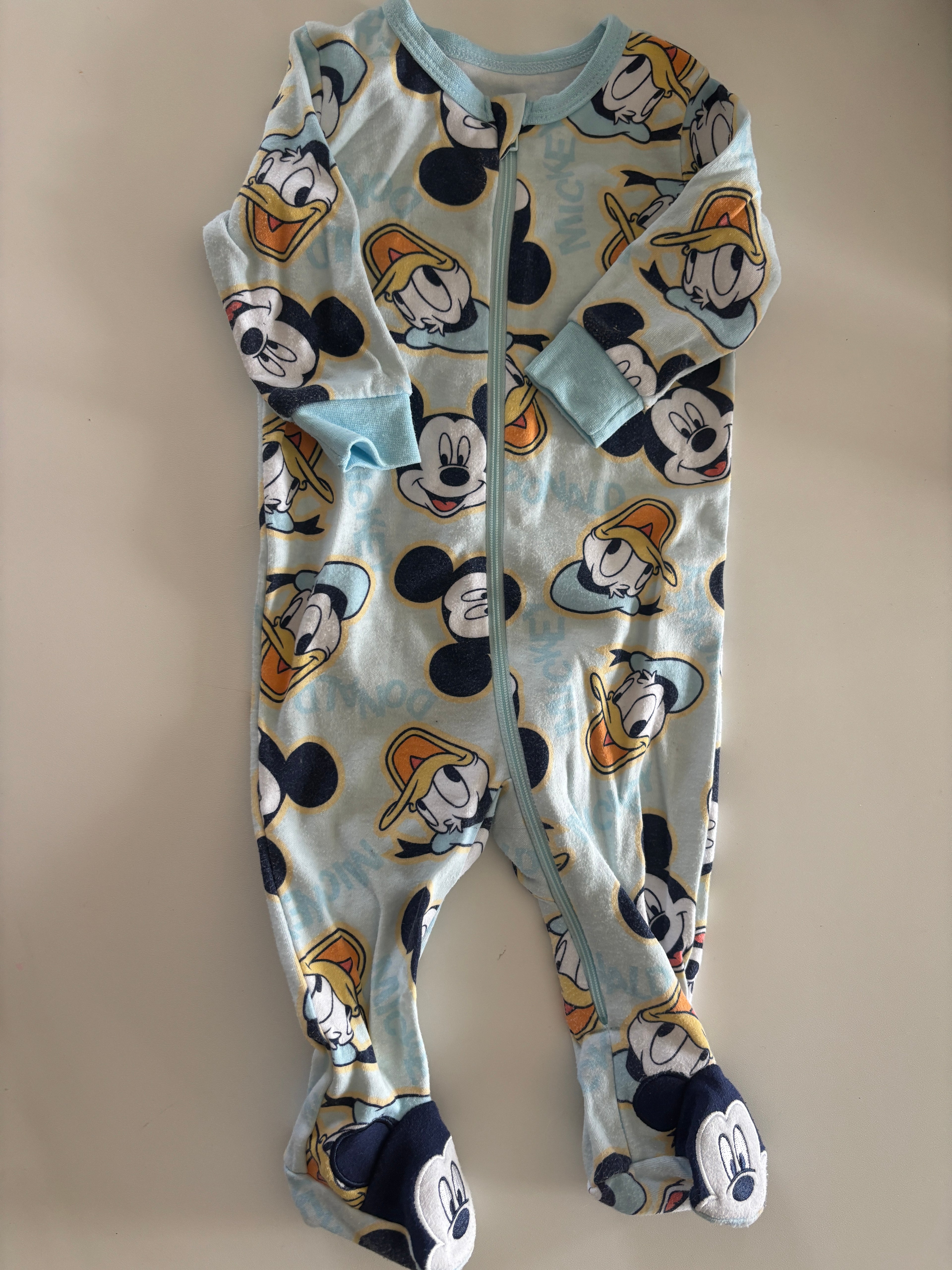 Pyjama Disney 3-6 mois