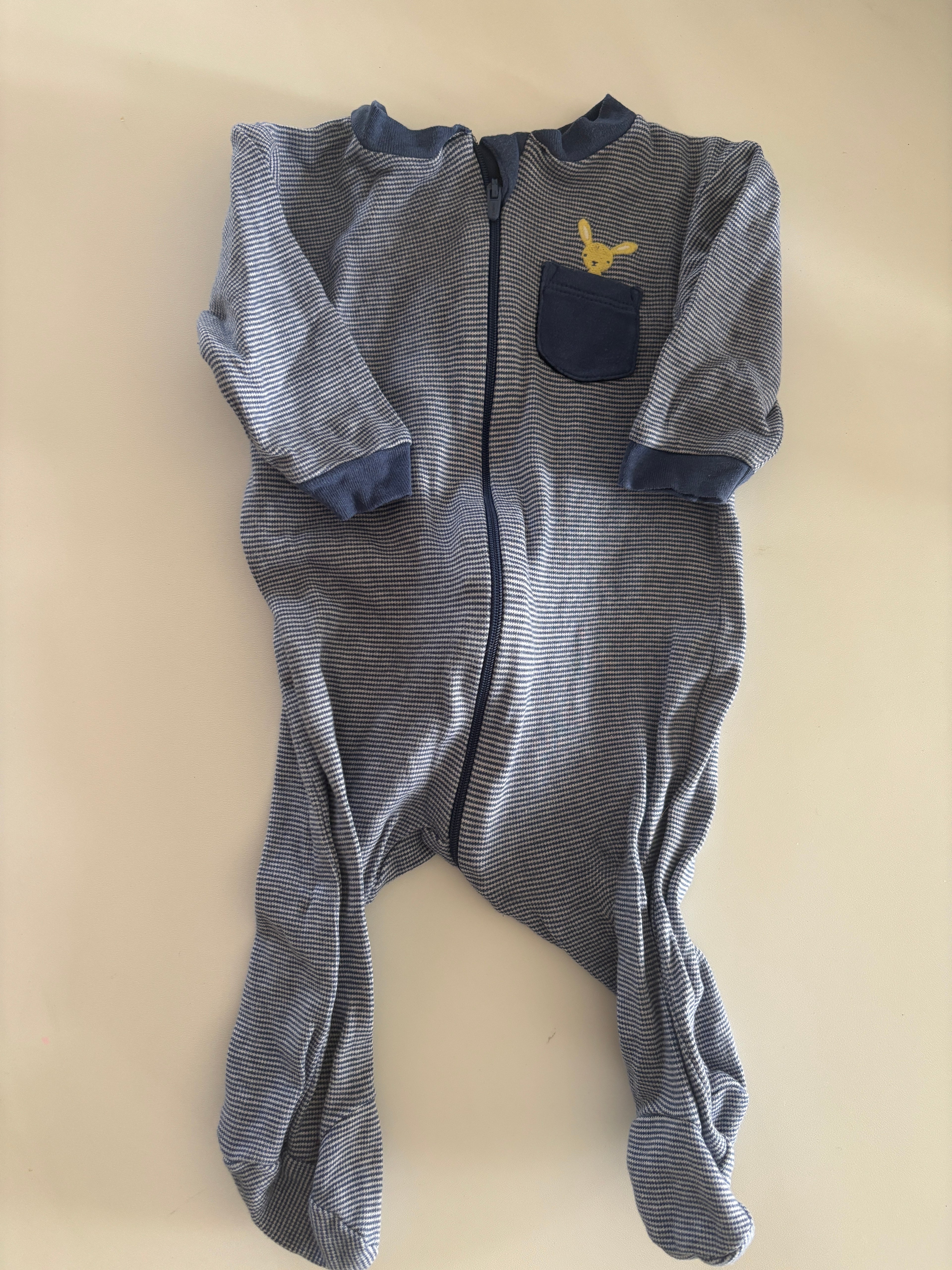 Pyjama George 3-6 mois
