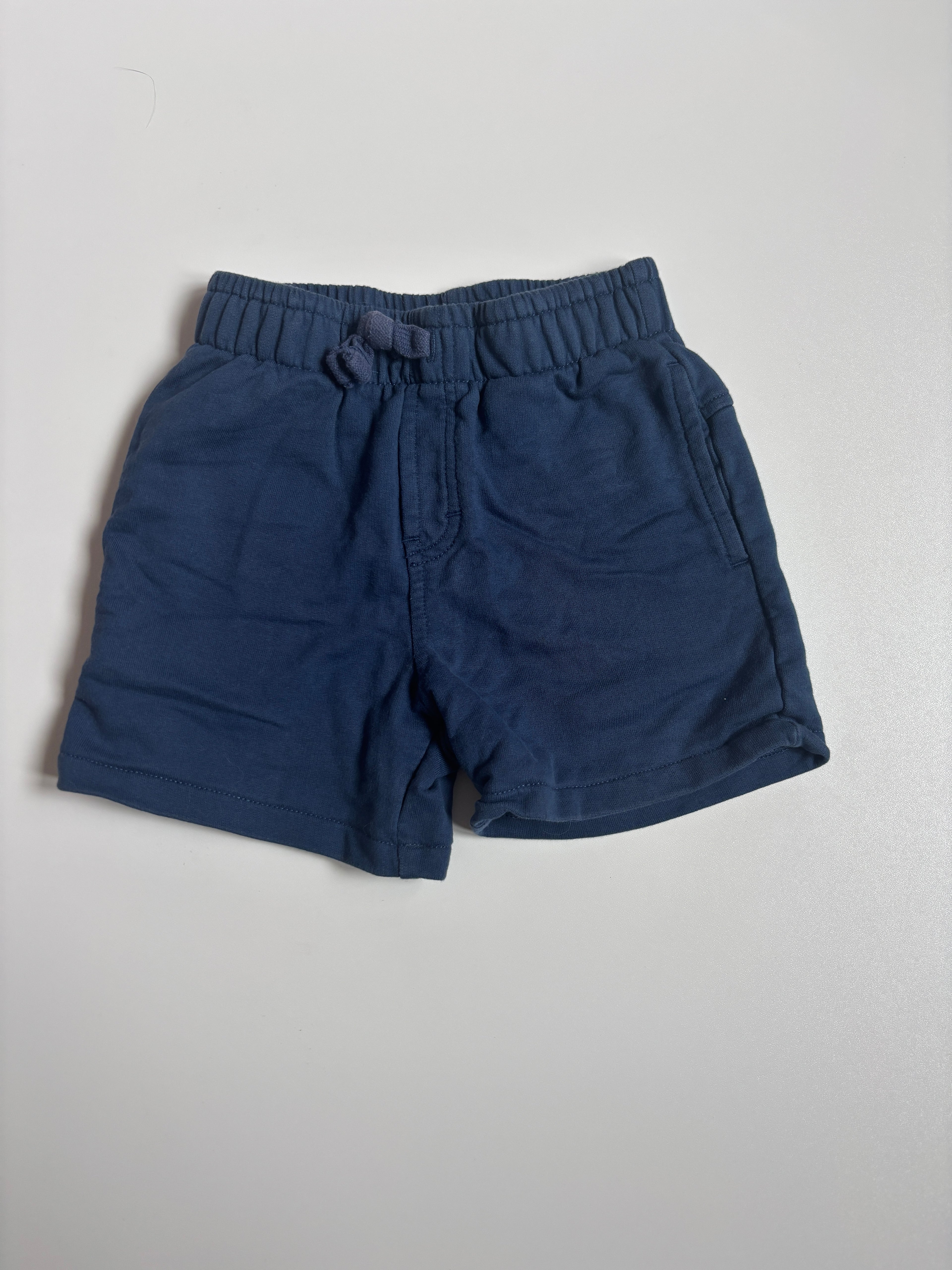 Short Souris mini 24 mois