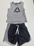 Ensemble Reebok 2T ( chandail imparfait)