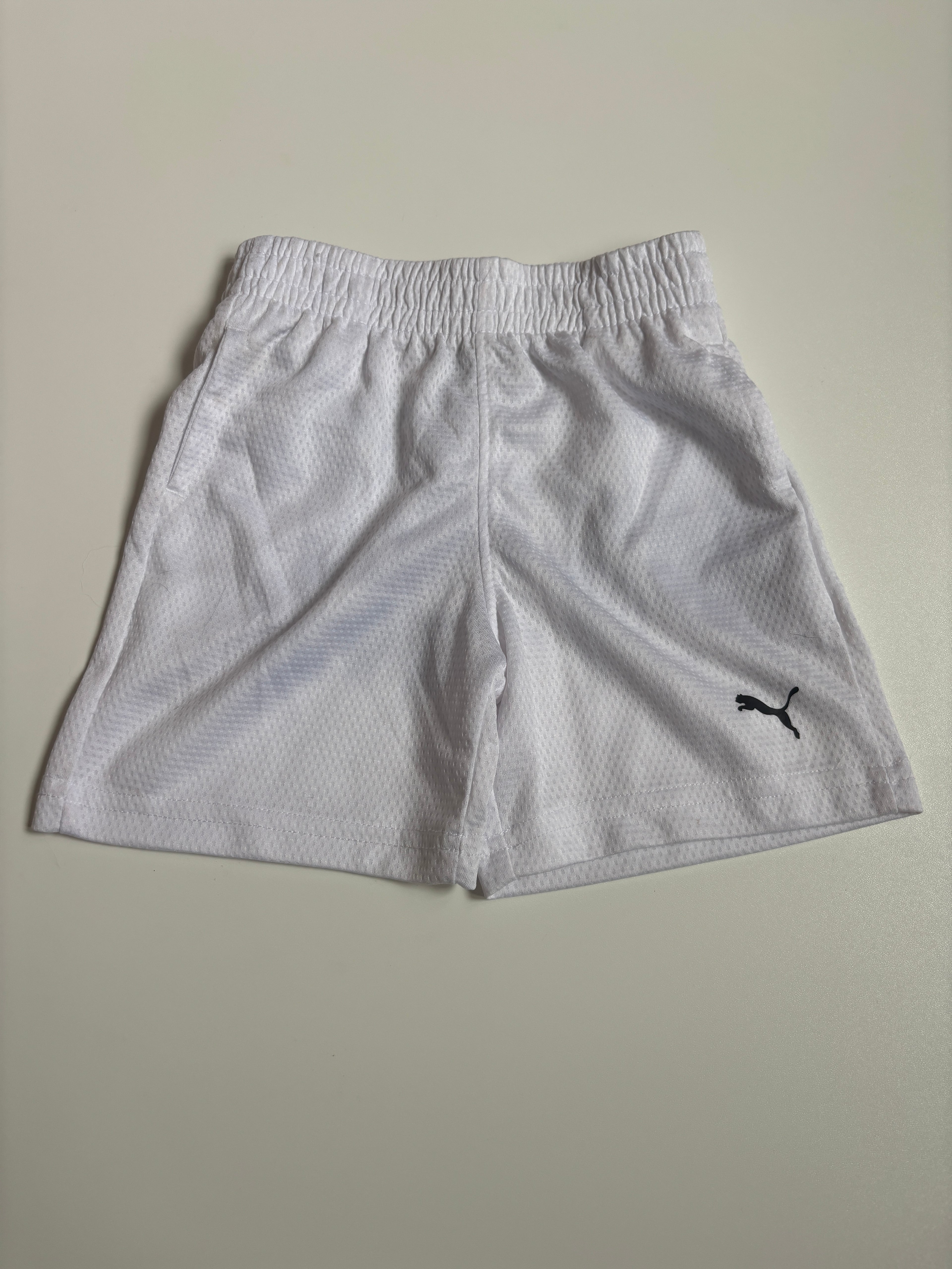 Short Puma 2T