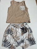 Ensemble Shein 2-3T
