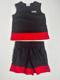 Ensemble Fila 2T