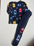 Pyjama H&M 4T