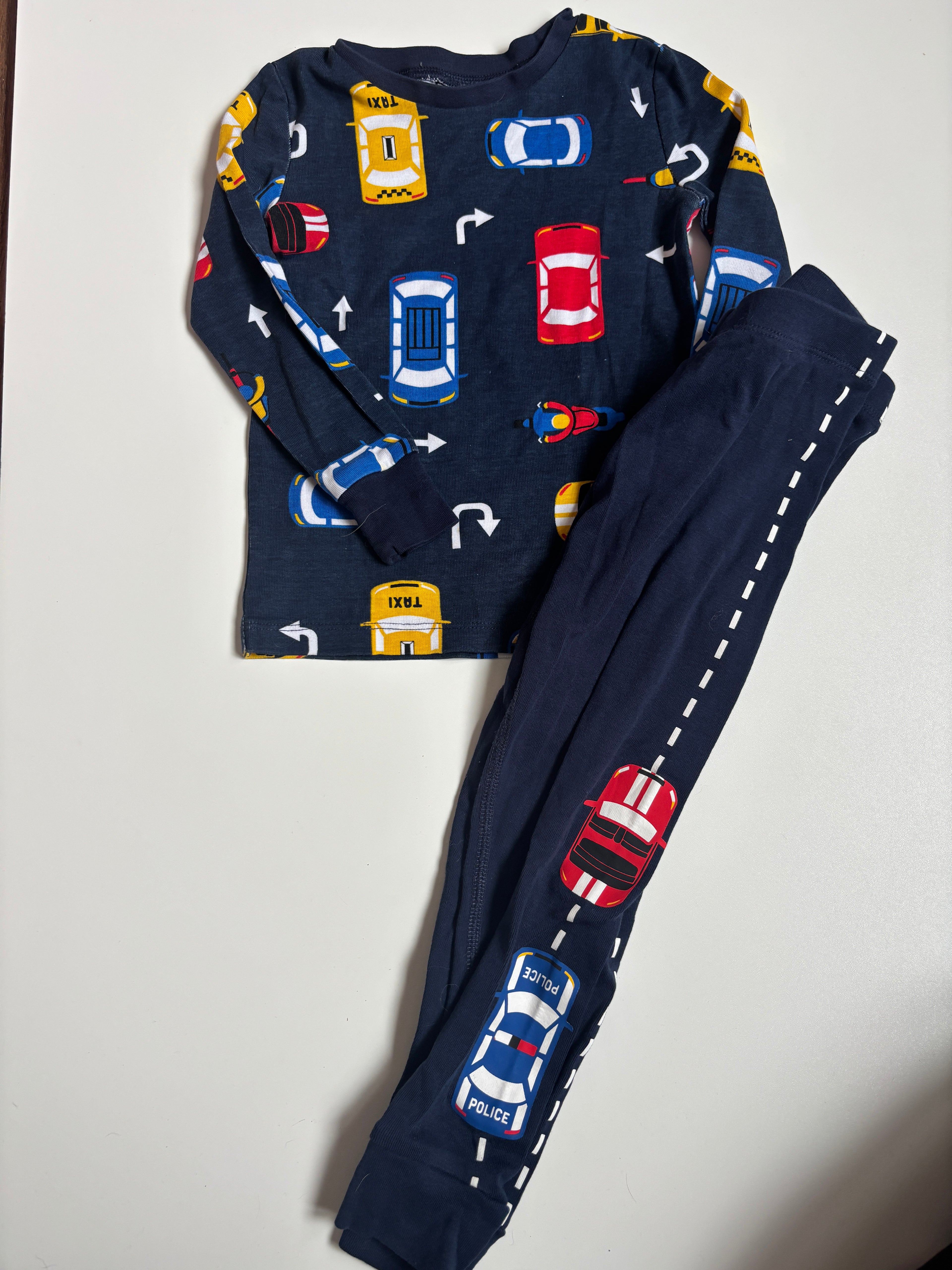 Pyjama H&M 4T