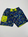 Costume de bain 12-18 mois