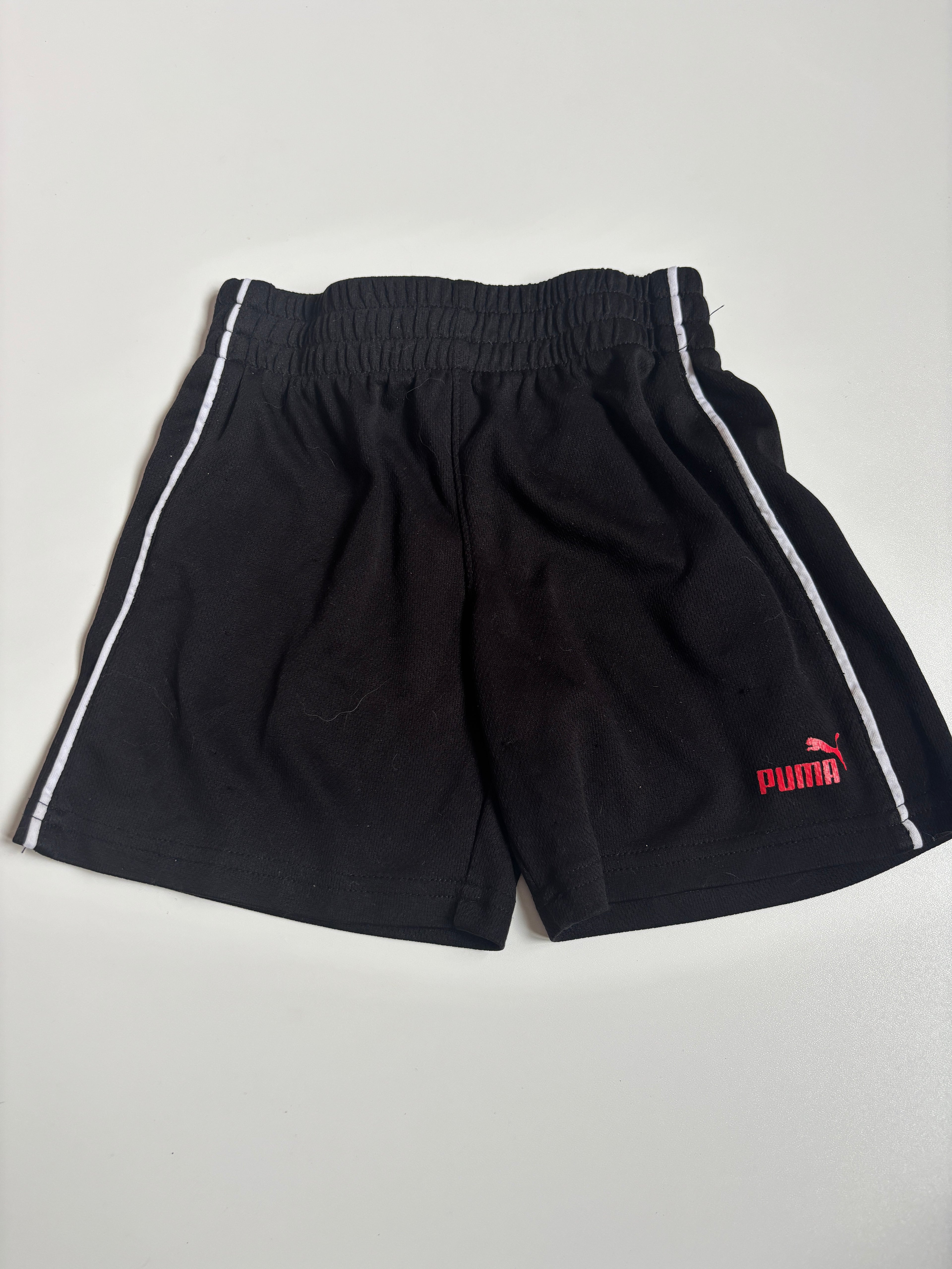 Short Puma 24 mois