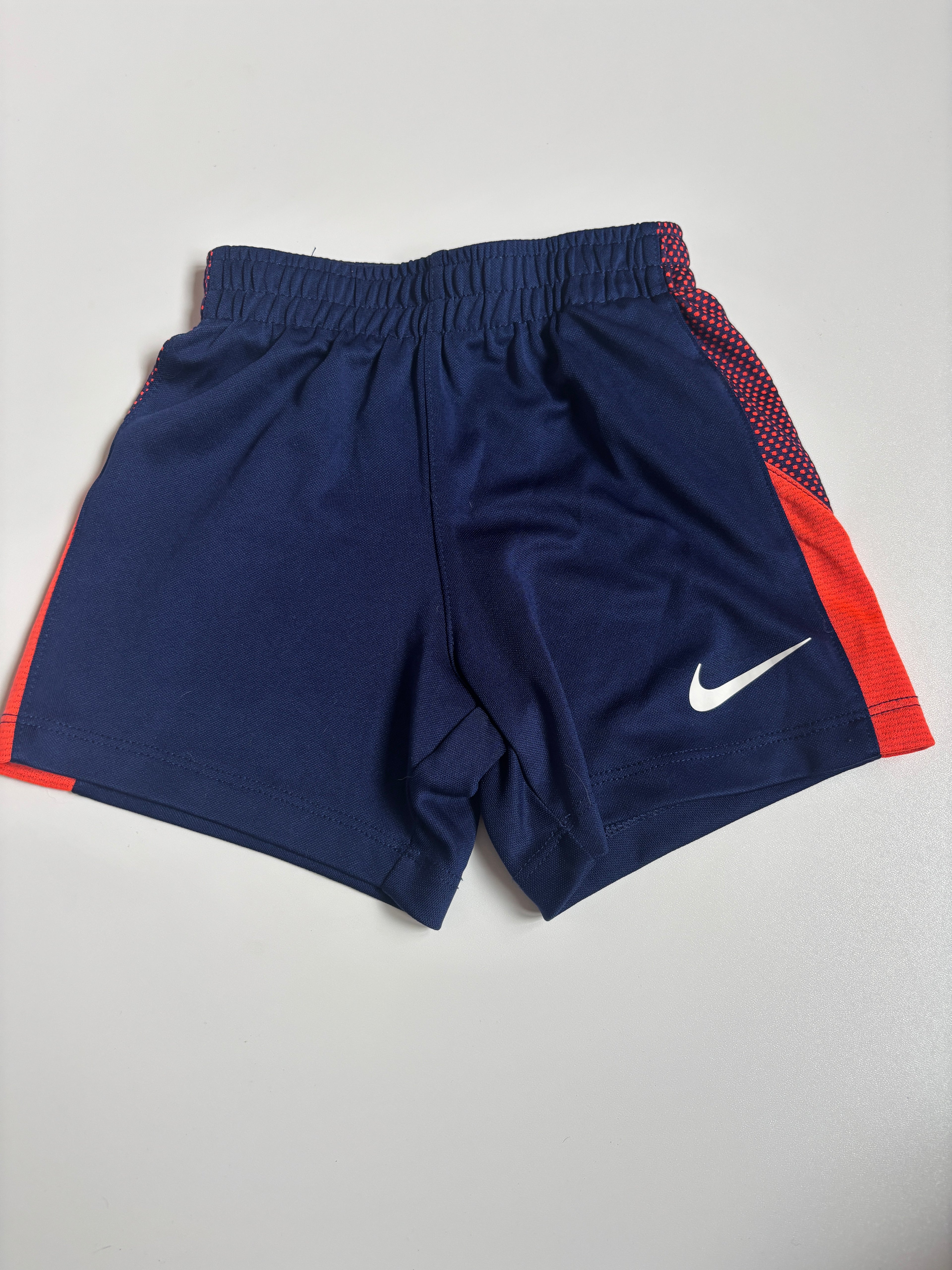 Short Nike 24 mois