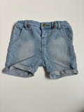 Short en jeans Blumind 24 mois