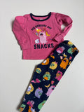Pyjama PJ Place 3-6 mois