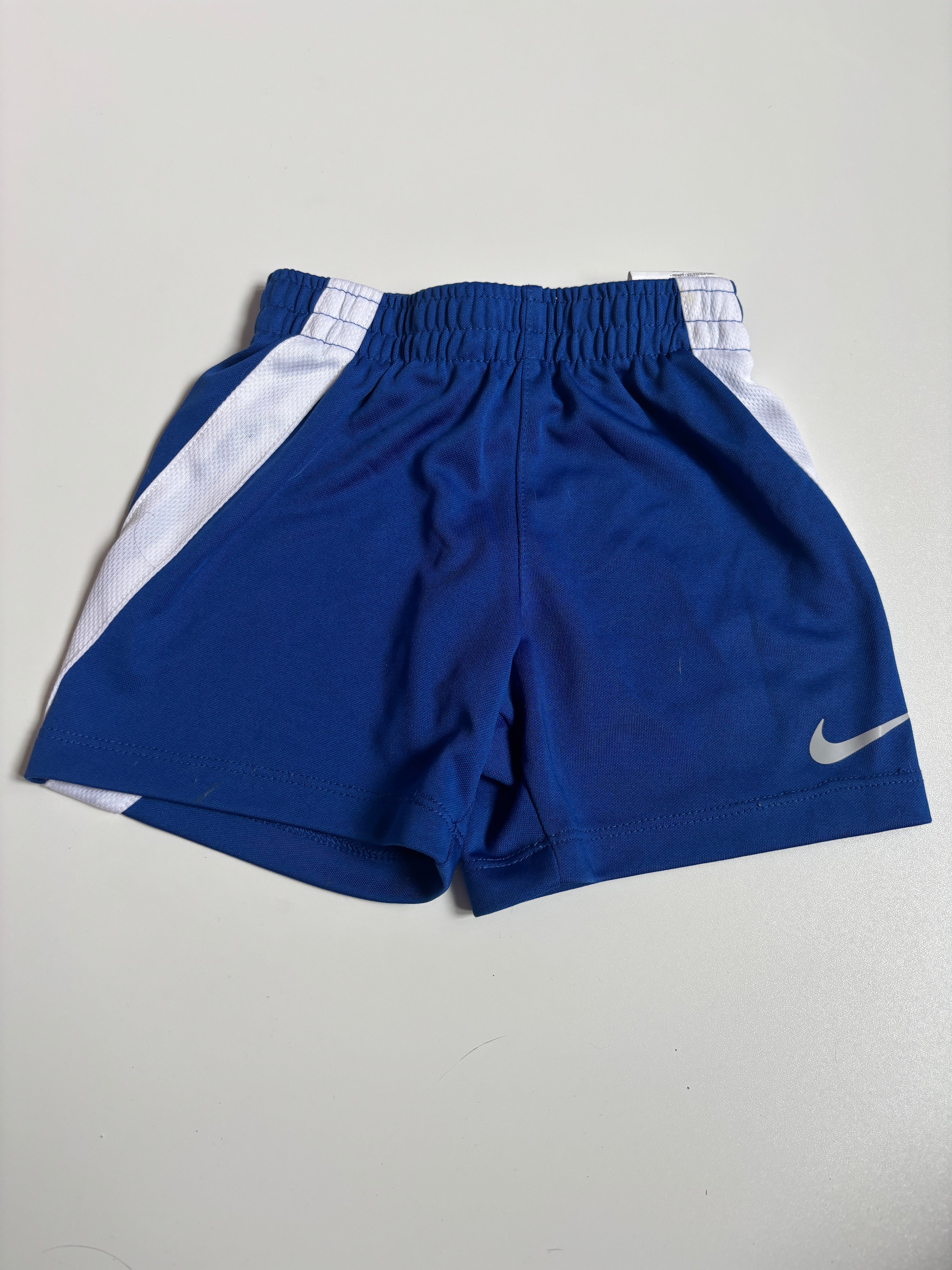 Short Nike 24 mois