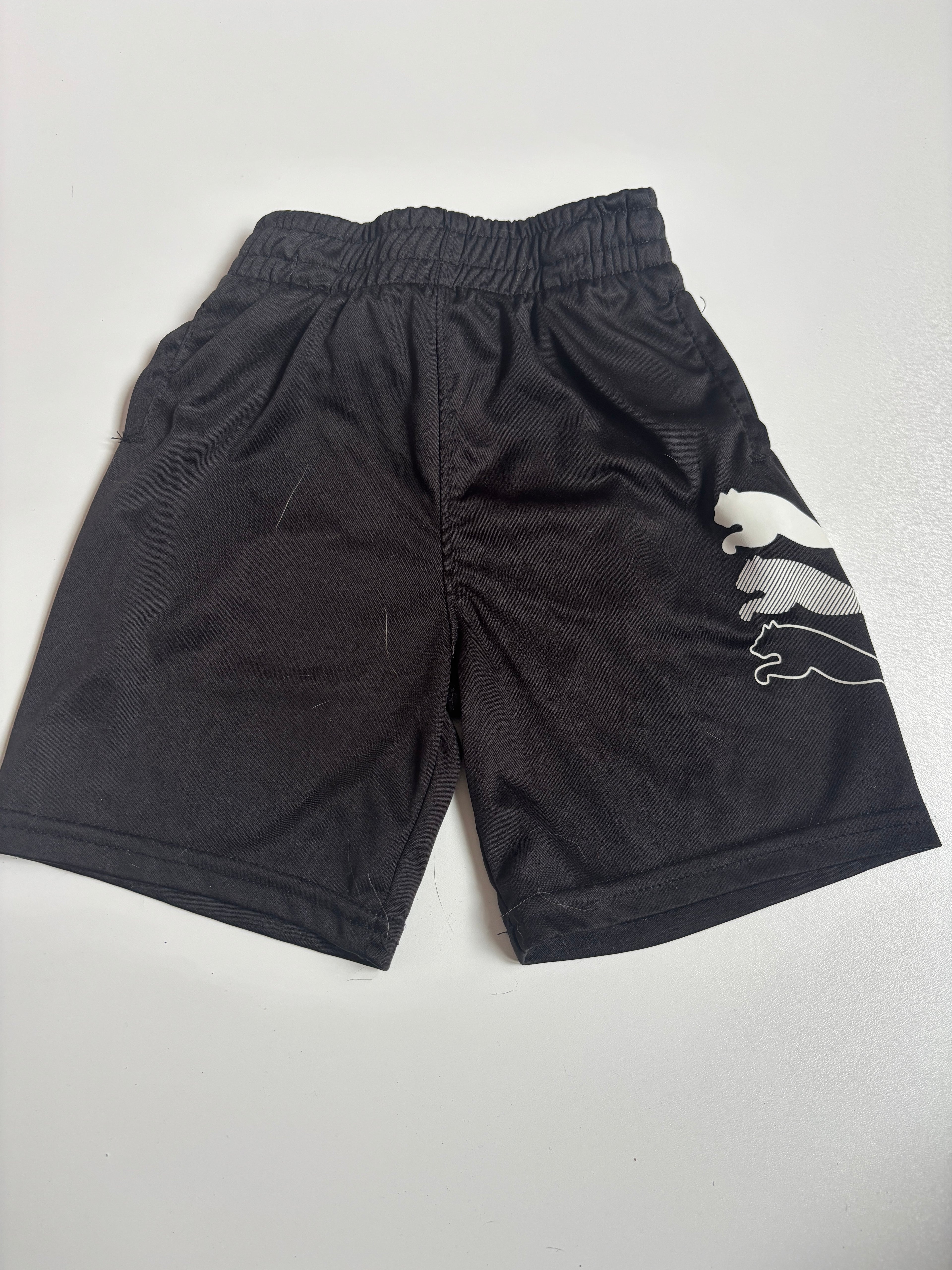 Short Puma 2T