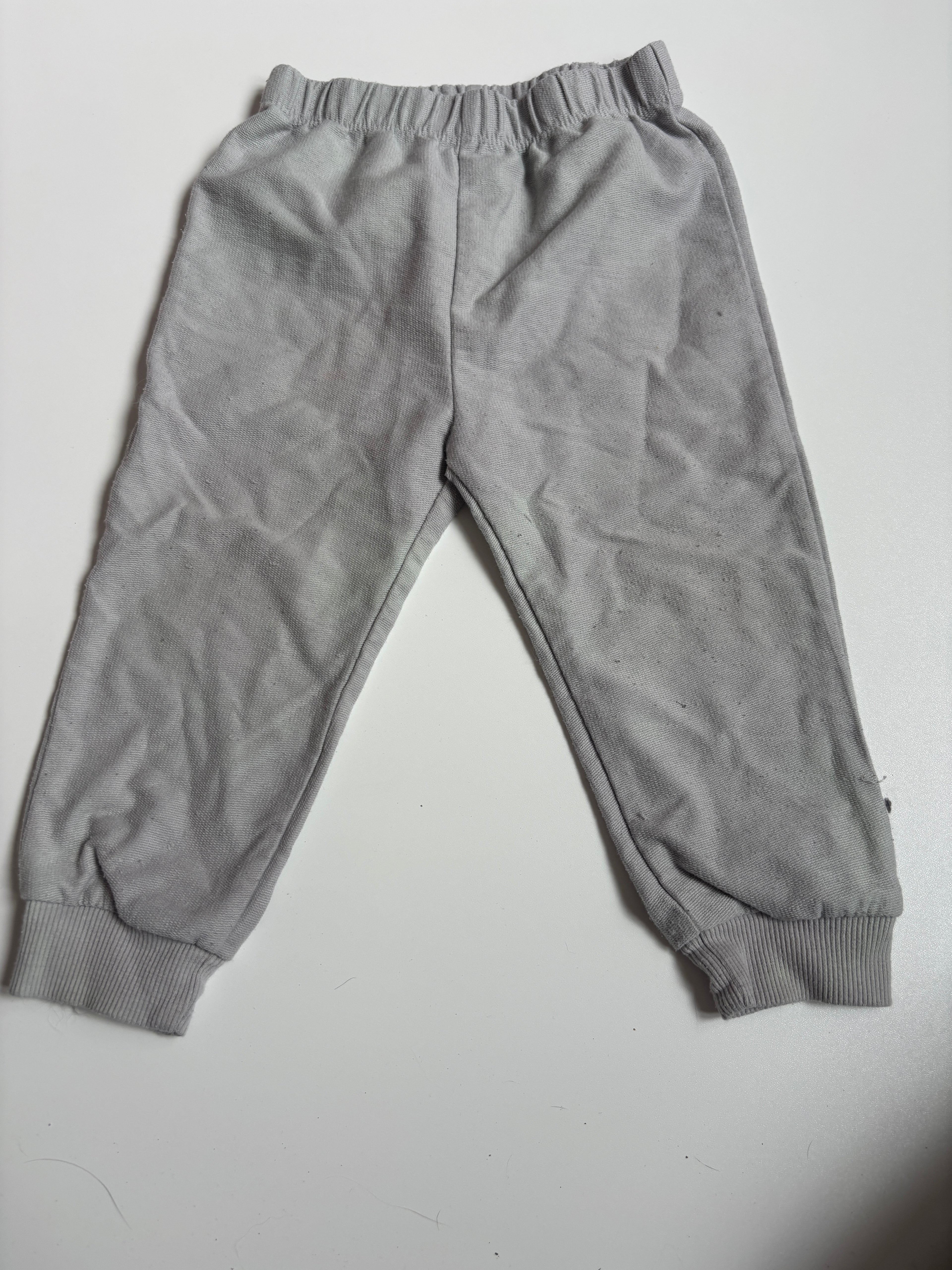 Pantalon Petit Lem 24 mois (mousseux)