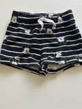Short Disney 3 mois