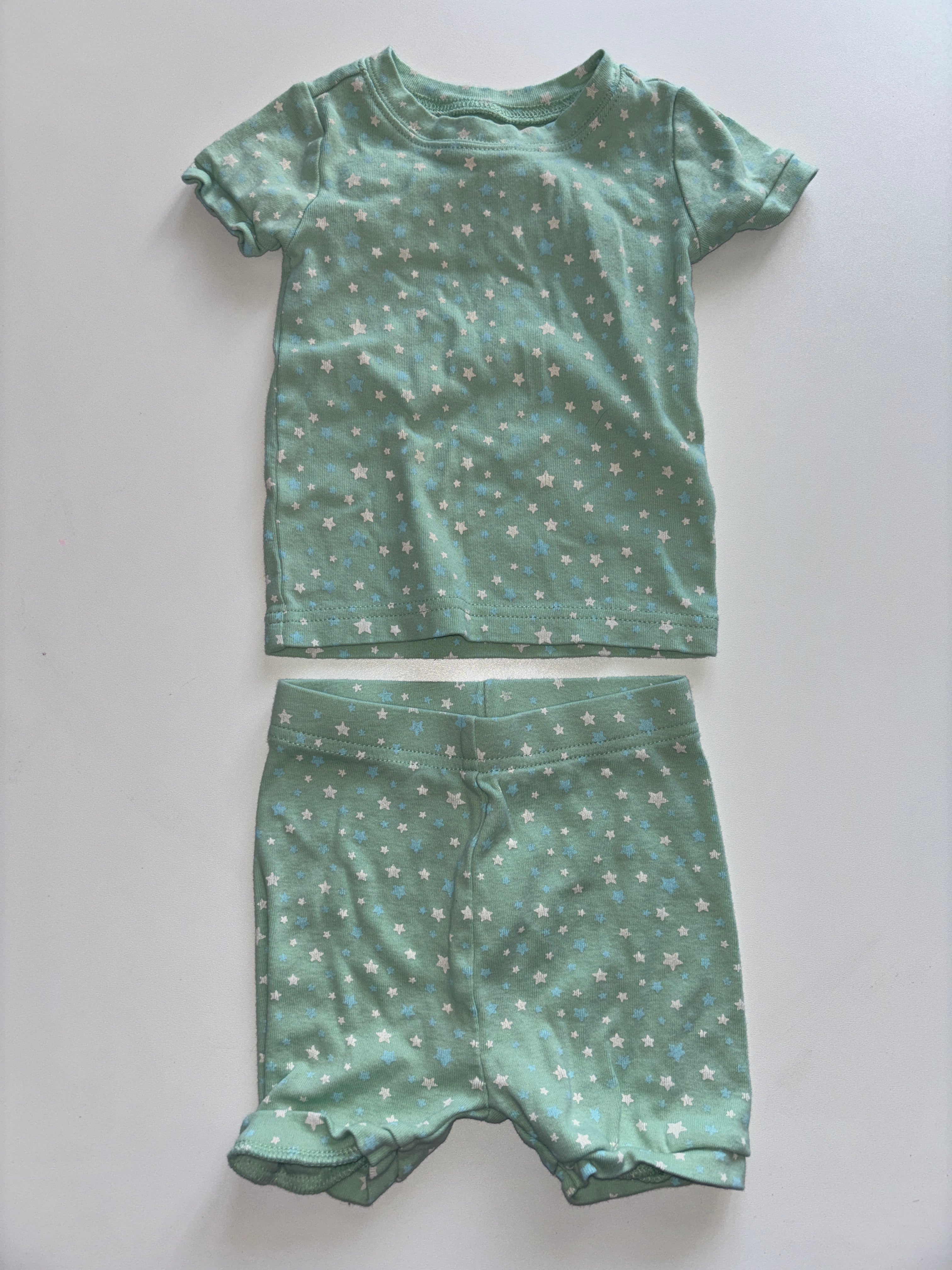 Pyjama Old Navy 12-18 mois