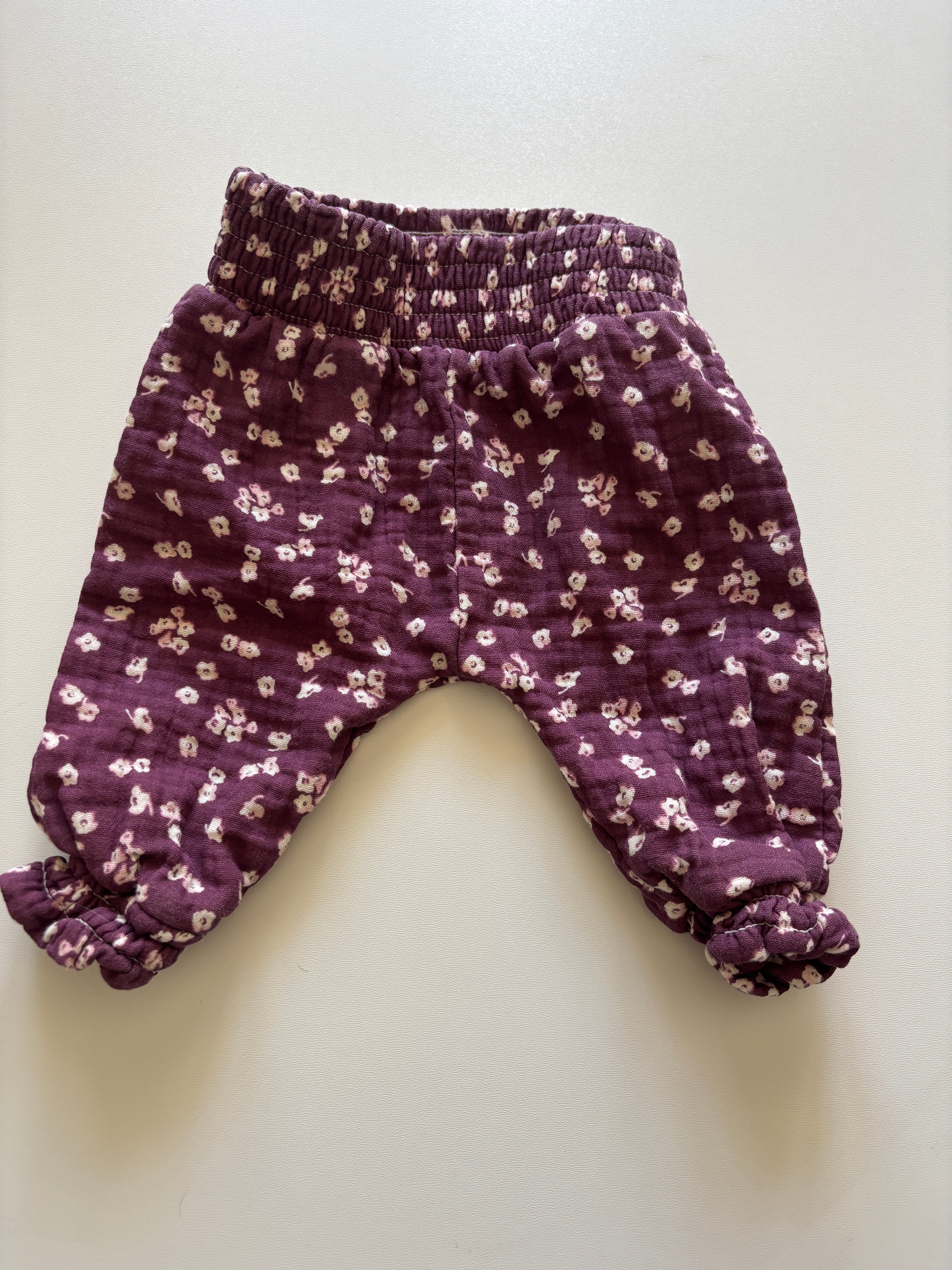 Pantalon Fresh Collection 0-3 mois
