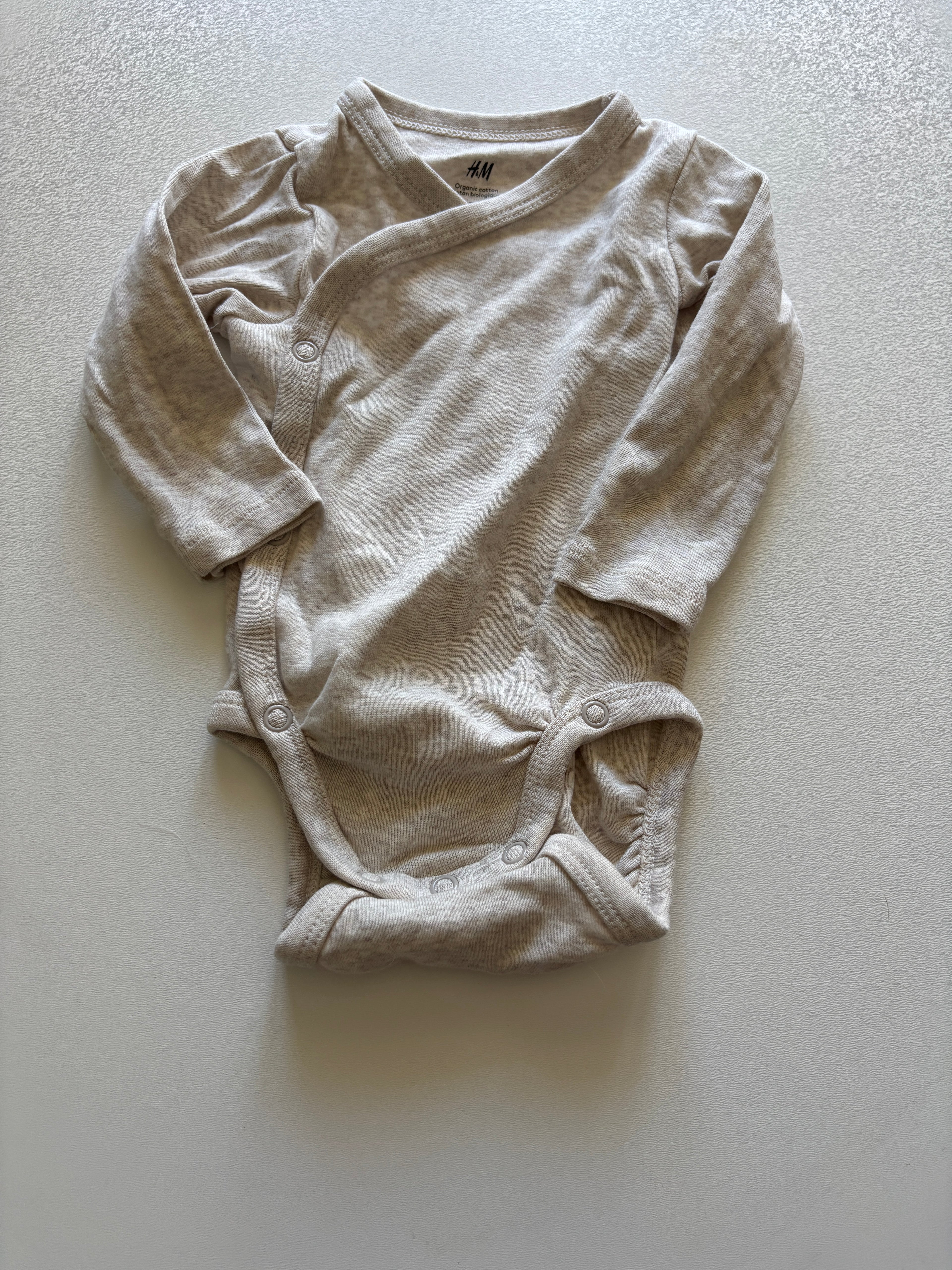 Cache-couche H&M 3 mois
